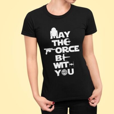 May the force be with you - Imagen 1