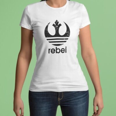 Rebel Logo - Imagen 6