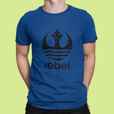 Rebel Logo - Imagen 7