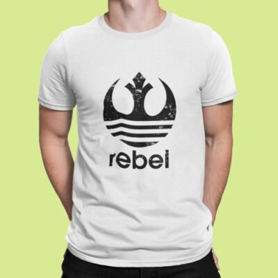 Rebel Logo - Imagen 6
