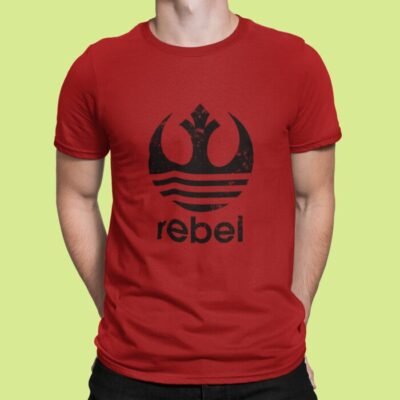 Rebel Logo - Imagen 5