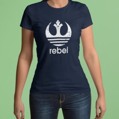 Rebel Logo - Imagen 4