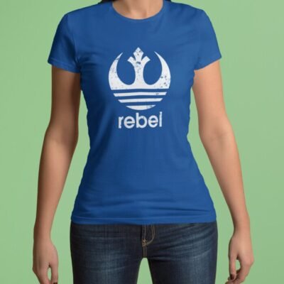 Rebel Logo - Imagen 3