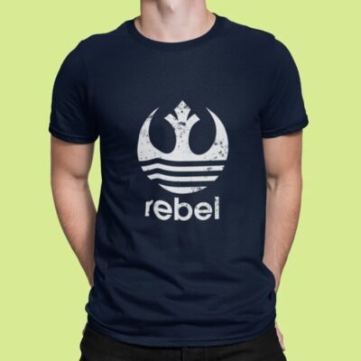 Rebel Logo - Imagen 4