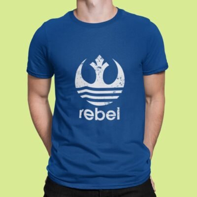 Rebel Logo - Imagen 3