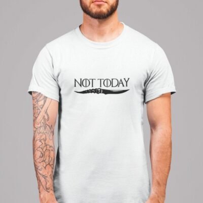 Not Today - Imagen 6