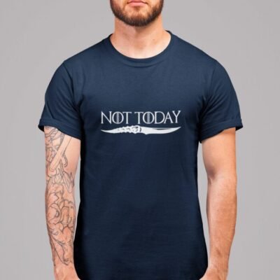 Not Today - Imagen 4