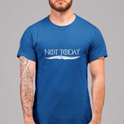 Not Today - Imagen 3