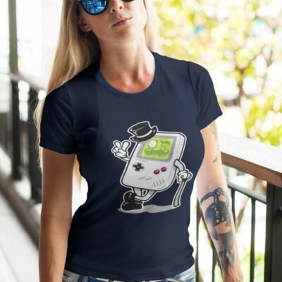 Old Game Boy - Imagen 5