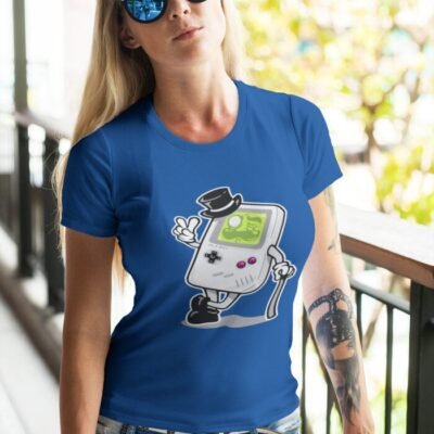 Old Game Boy - Imagen 4