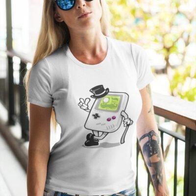 Old Game Boy - Imagen 3