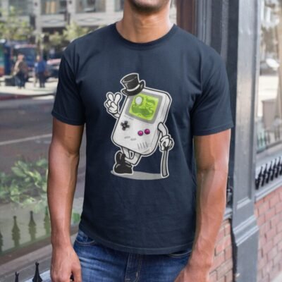 Old Game Boy - Imagen 3