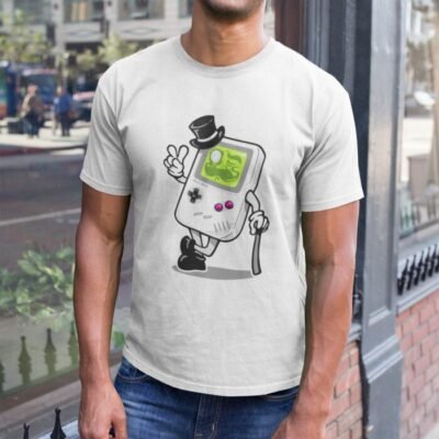 Old Game Boy - Imagen 4