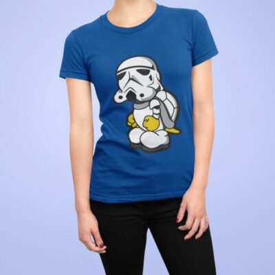 Koopa Storm Trooper - Imagen 1