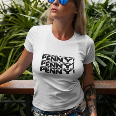 Knock knock knock Penny - Imagen 8