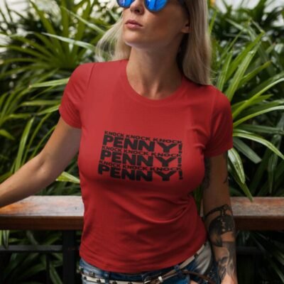 Knock knock knock Penny - Imagen 7