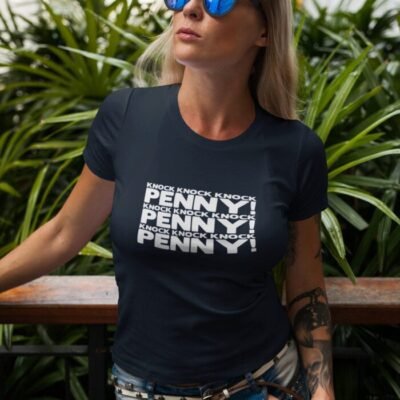 Knock knock knock Penny - Imagen 5