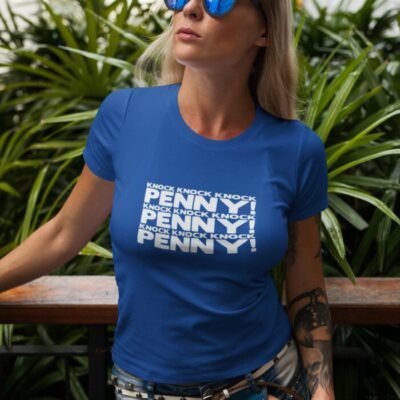 Knock knock knock Penny - Imagen 4