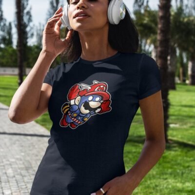 Capitán Mario - Imagen 4