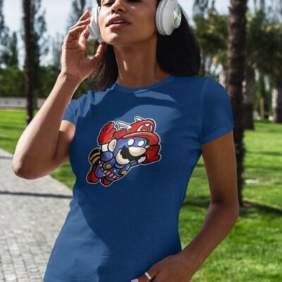 Capitán Mario - Imagen 3