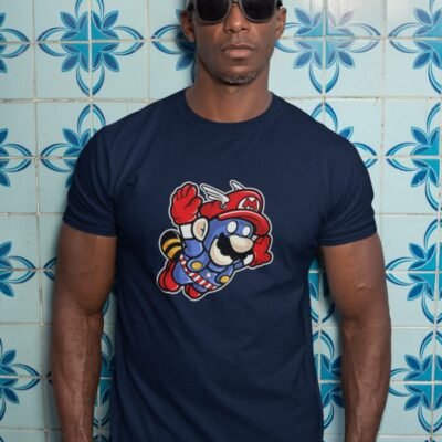 Capitán Mario - Imagen 3