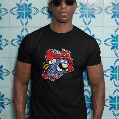 Capitán Mario - Imagen 4