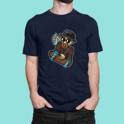 Heisenberg Skate - Imagen 4