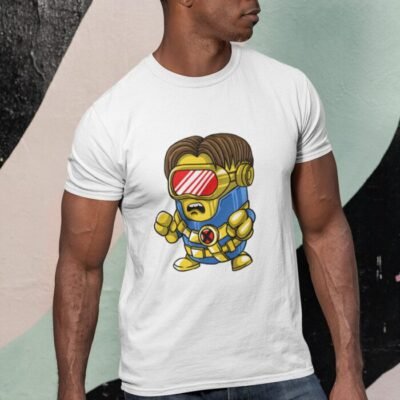 Minion Cíclope - Imagen 3