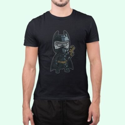 Kylo Batman - Imagen 4