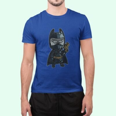 Kylo Batman - Imagen 1