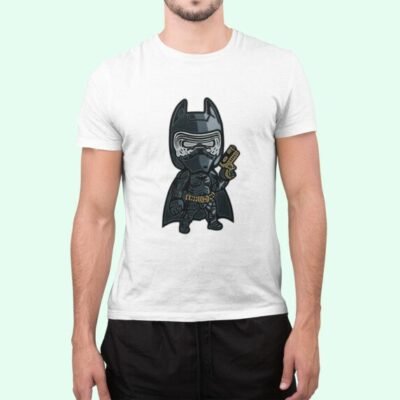 Kylo Batman - Imagen 3