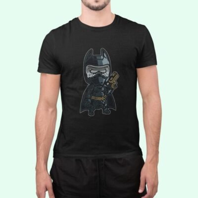 Kylo Batman - Imagen 2