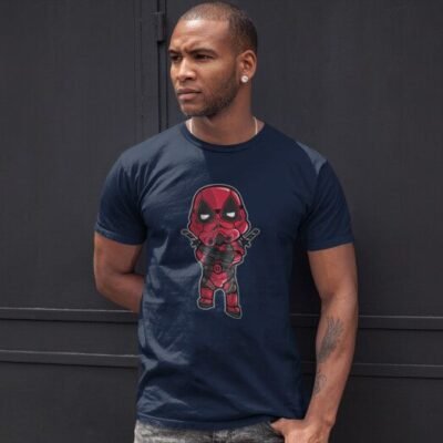 Deadpool Trooper - Imagen 3