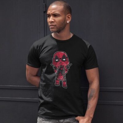 Deadpool Trooper - Imagen 4