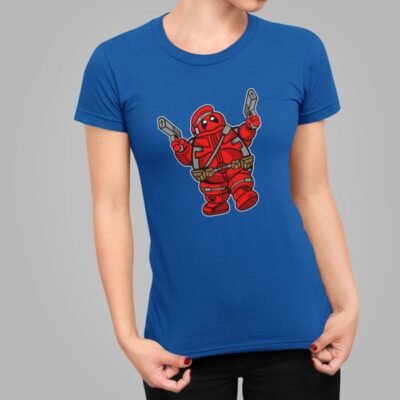 Masmelo Deadpool - Imagen 4
