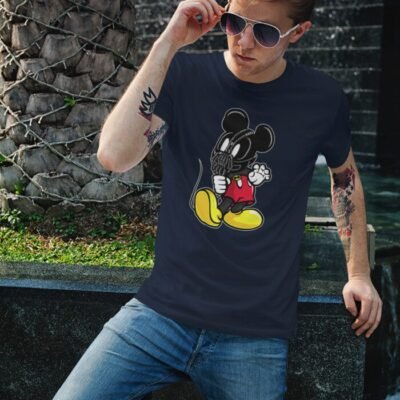 Mickey Bane - Imagen 6