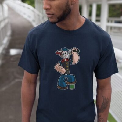 Jason Popeye - Imagen 6