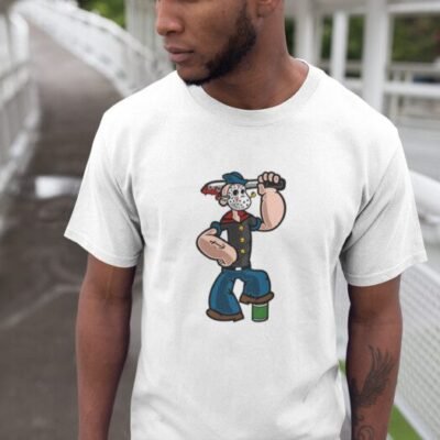 Jason Popeye - Imagen 4