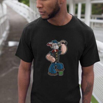 Jason Popeye - Imagen 3