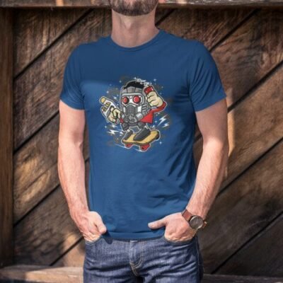 Starlord Skate - Imagen 4