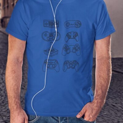 Control freak - Imagen 9