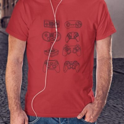 Control freak - Imagen 7