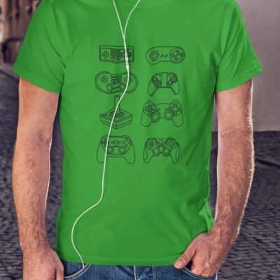 Control freak - Imagen 6
