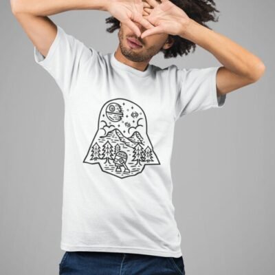 Dark Side Nature - Imagen 1