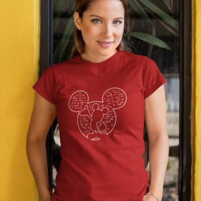 Mickey - Imagen 1