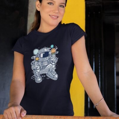 Ice Cream Astronaut - Imagen 5