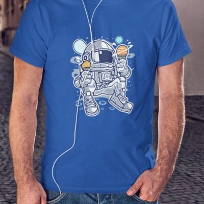 Ice Cream Astronaut - Imagen 3