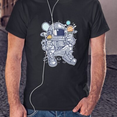 Ice Cream Astronaut - Imagen 5