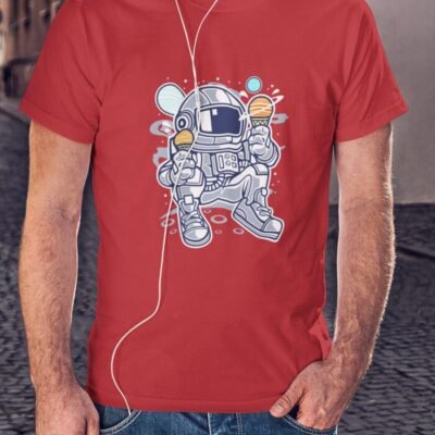 Ice Cream Astronaut - Imagen 4