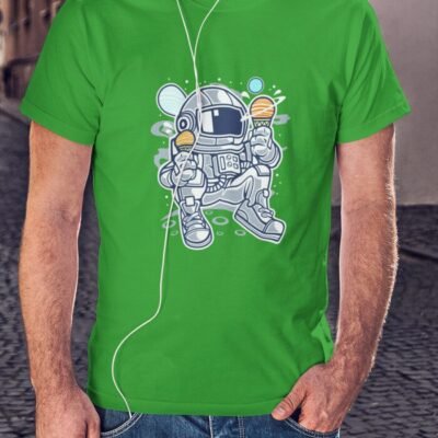 Ice Cream Astronaut - Imagen 6